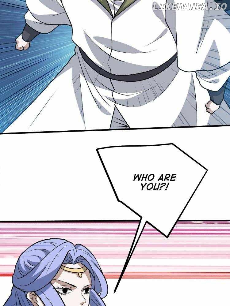 My Son, Quickly Rely On Your Father’s Prestige Chapter 59 - page 41