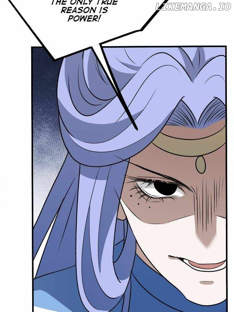 My Son, Quickly Rely On Your Father’s Prestige Chapter 59 - page 46