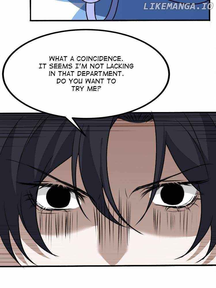 My Son, Quickly Rely On Your Father’s Prestige Chapter 59 - page 47