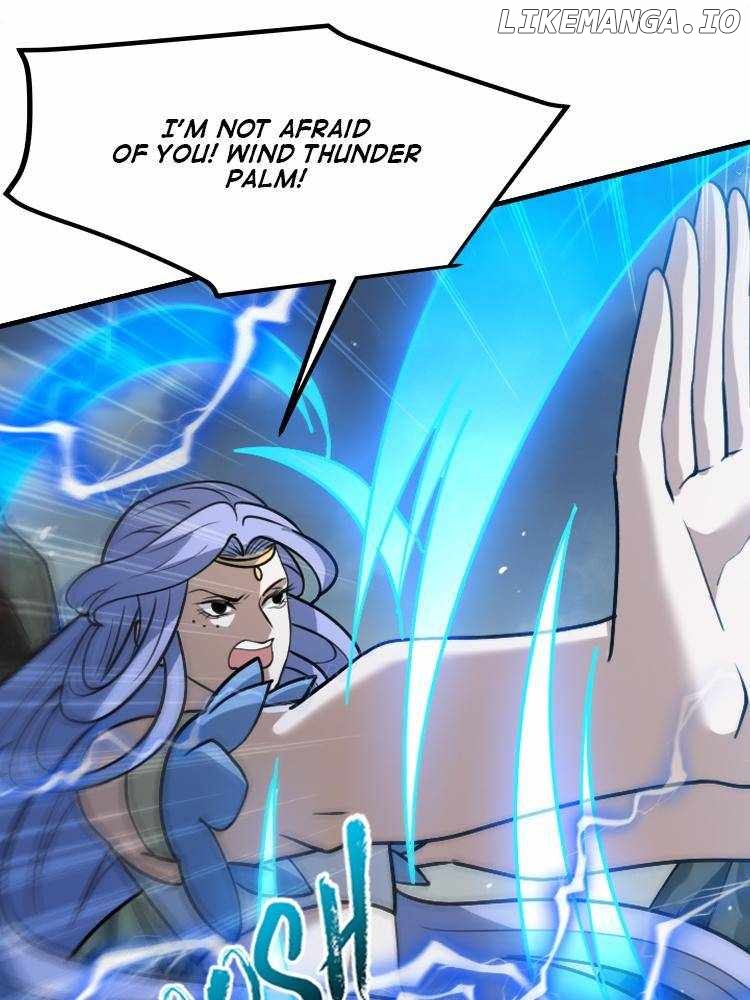 My Son, Quickly Rely On Your Father’s Prestige Chapter 59 - page 49