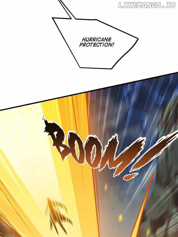 My Son, Quickly Rely On Your Father’s Prestige Chapter 59 - page 53