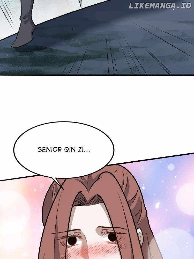 My Son, Quickly Rely On Your Father’s Prestige Chapter 59 - page 56