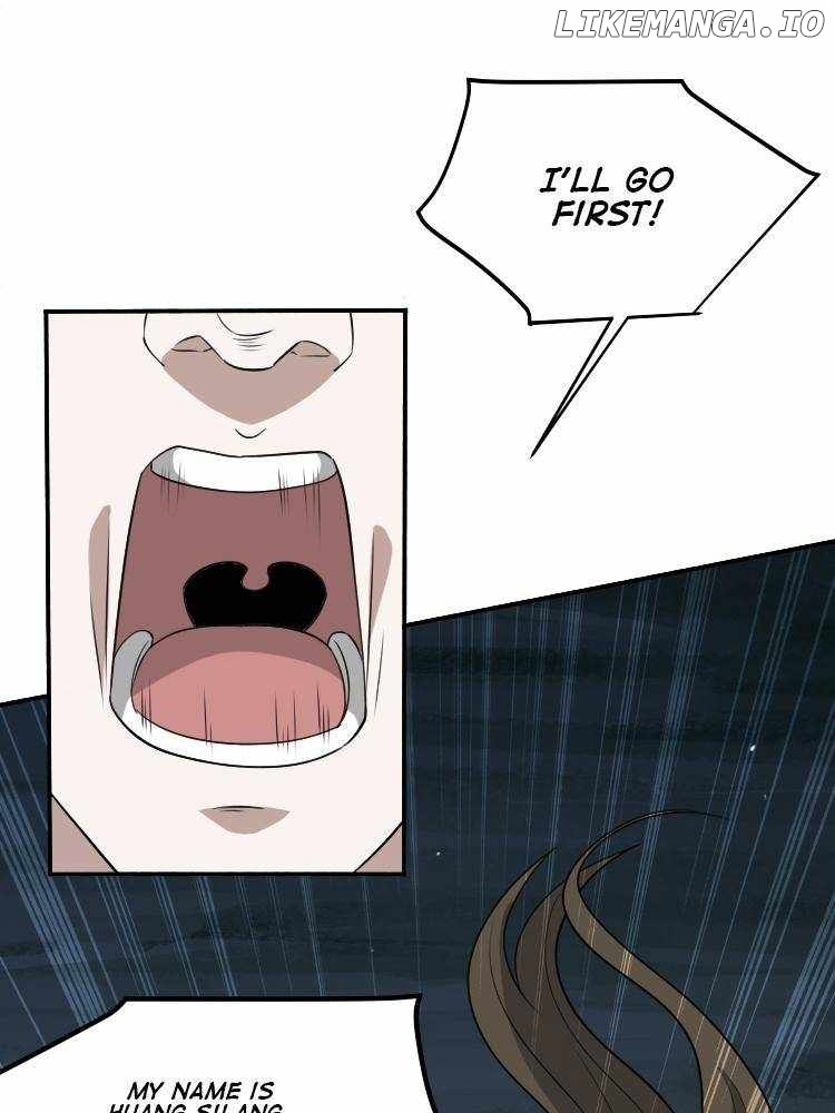 My Son, Quickly Rely On Your Father’s Prestige Chapter 59 - page 7