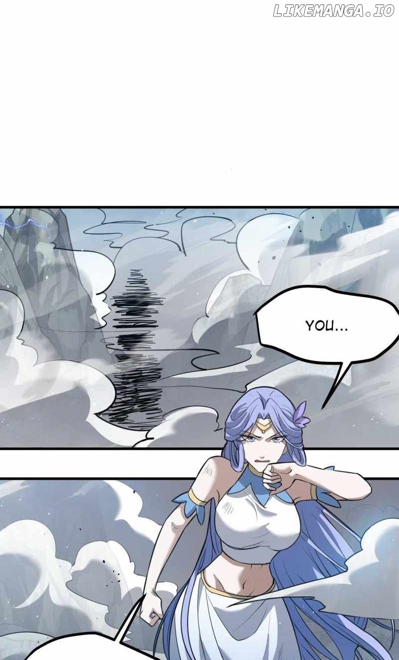 My Son, Quickly Rely On Your Father’s Prestige Chapter 60 - page 1