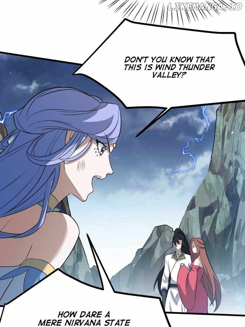 My Son, Quickly Rely On Your Father’s Prestige Chapter 60 - page 10