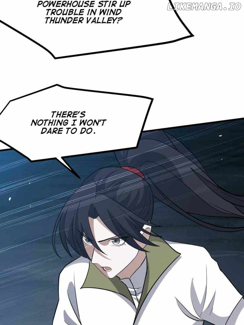 My Son, Quickly Rely On Your Father’s Prestige Chapter 60 - page 11