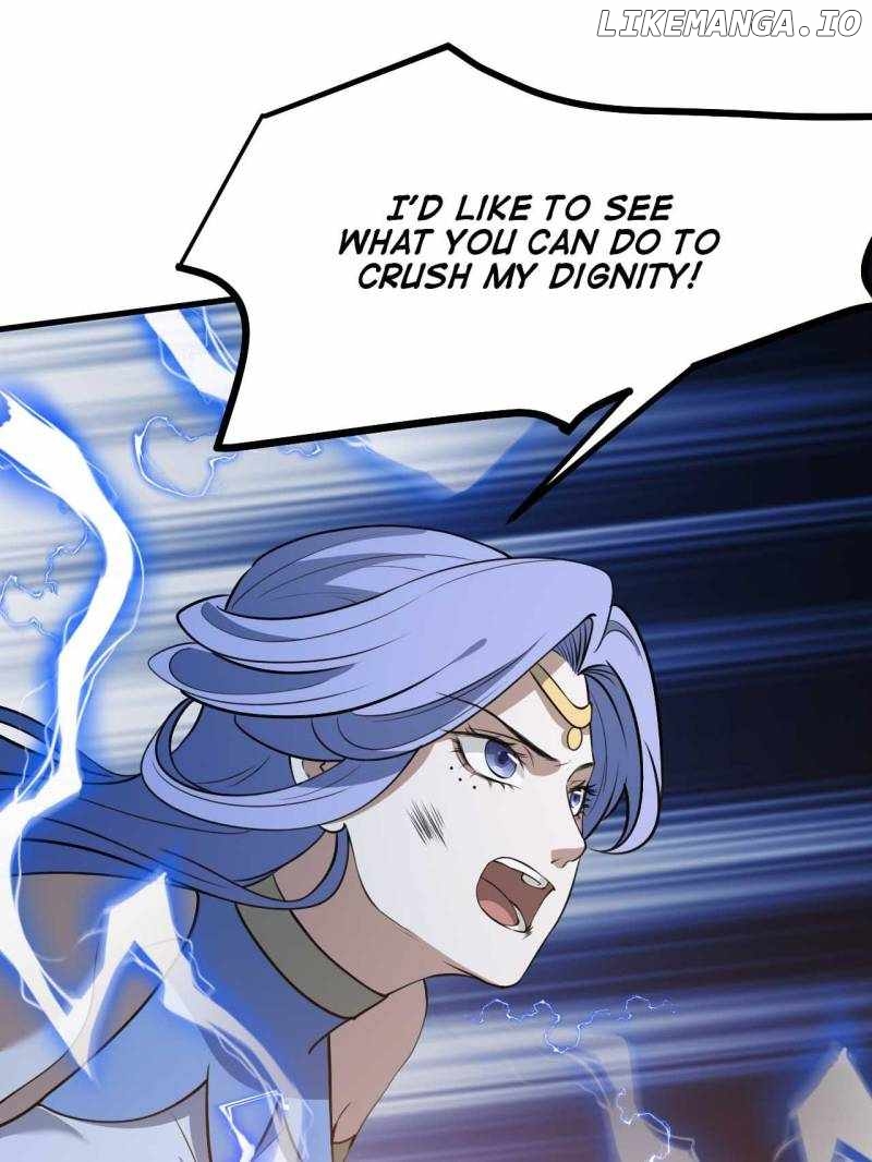 My Son, Quickly Rely On Your Father’s Prestige Chapter 60 - page 13