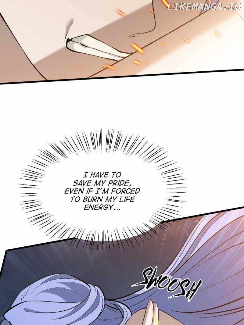 My Son, Quickly Rely On Your Father’s Prestige Chapter 60 - page 17