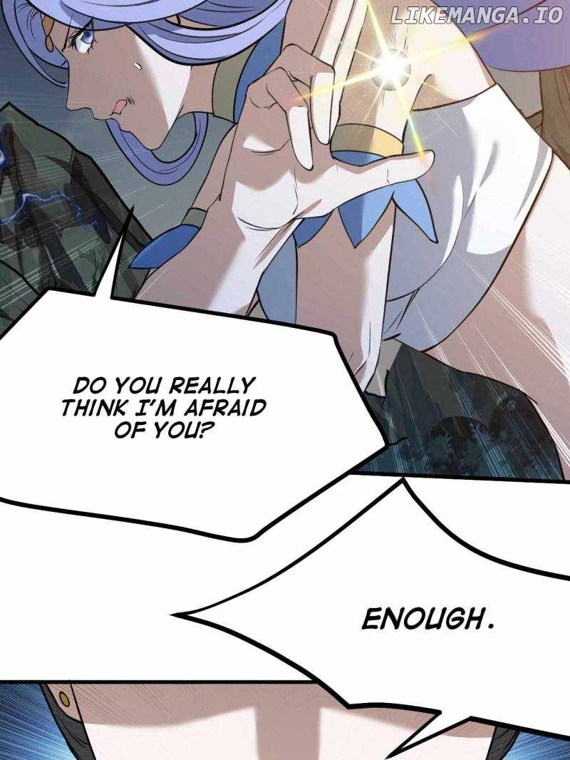 My Son, Quickly Rely On Your Father’s Prestige Chapter 60 - page 18