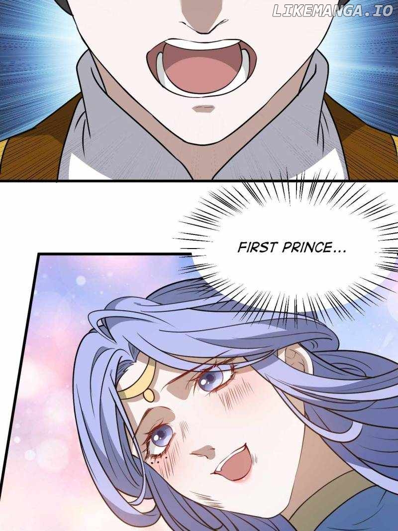 My Son, Quickly Rely On Your Father’s Prestige Chapter 60 - page 19