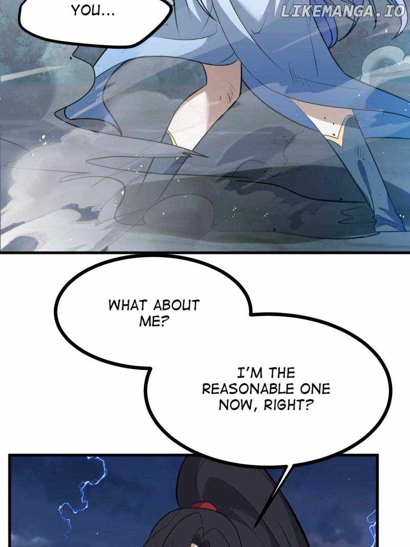 My Son, Quickly Rely On Your Father’s Prestige Chapter 60 - page 2