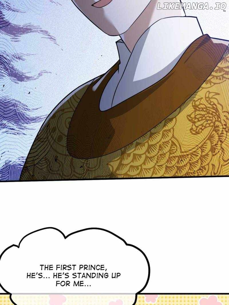 My Son, Quickly Rely On Your Father’s Prestige Chapter 60 - page 25