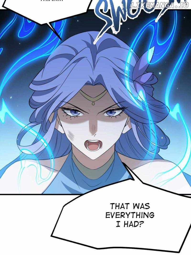 My Son, Quickly Rely On Your Father’s Prestige Chapter 60 - page 4