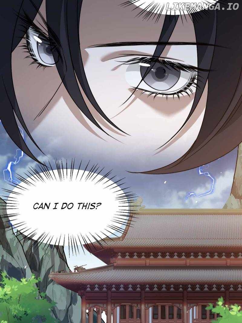 My Son, Quickly Rely On Your Father’s Prestige Chapter 60 - page 44