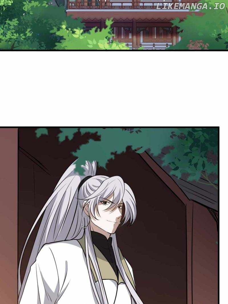 My Son, Quickly Rely On Your Father’s Prestige Chapter 60 - page 45