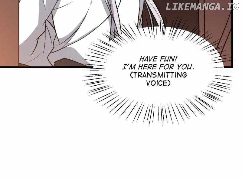 My Son, Quickly Rely On Your Father’s Prestige Chapter 60 - page 46