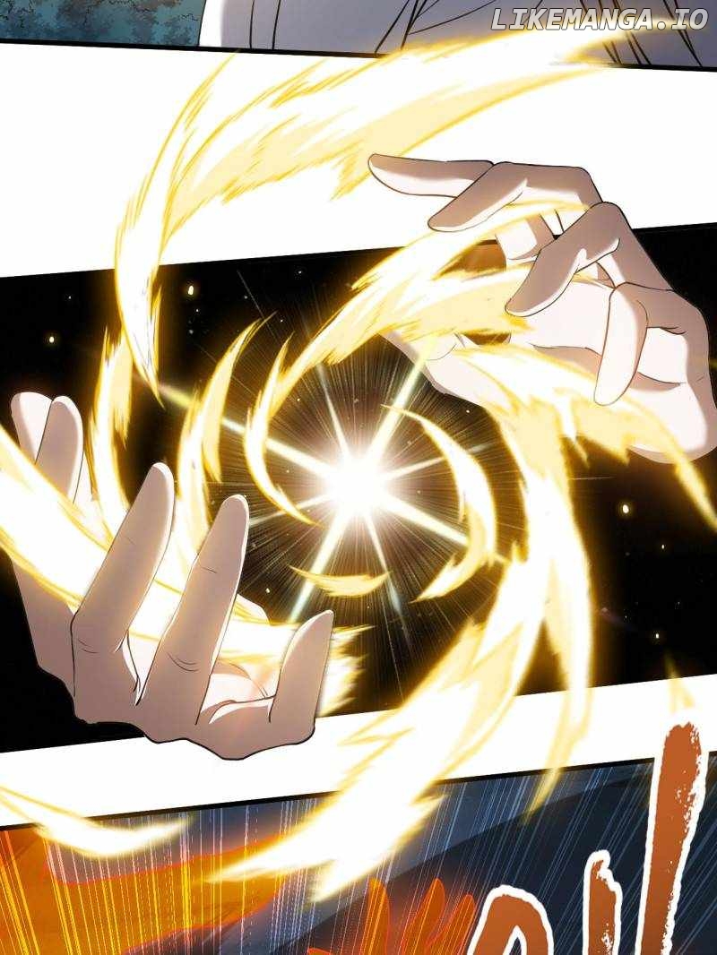 My Son, Quickly Rely On Your Father’s Prestige Chapter 60 - page 48