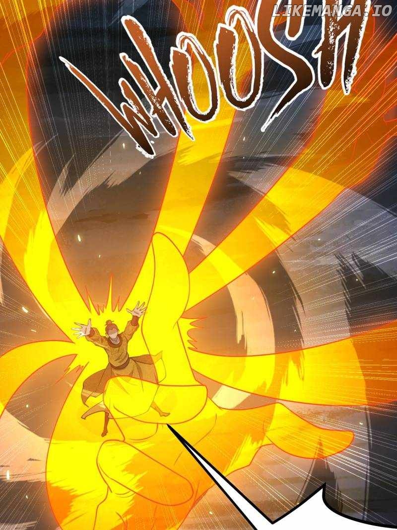 My Son, Quickly Rely On Your Father’s Prestige Chapter 60 - page 49