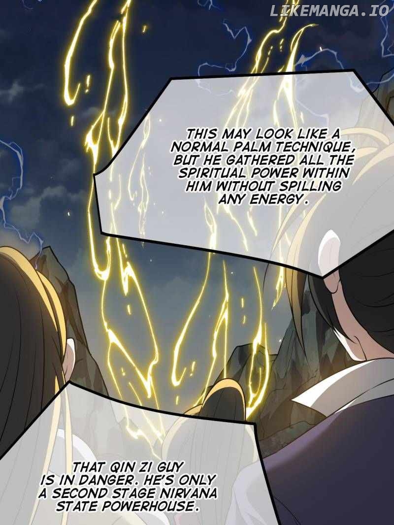 My Son, Quickly Rely On Your Father’s Prestige Chapter 60 - page 51