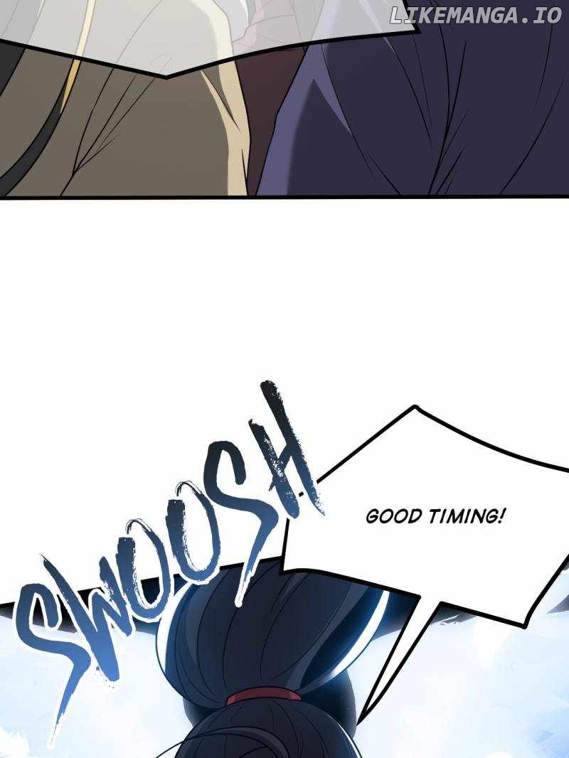 My Son, Quickly Rely On Your Father’s Prestige Chapter 60 - page 52