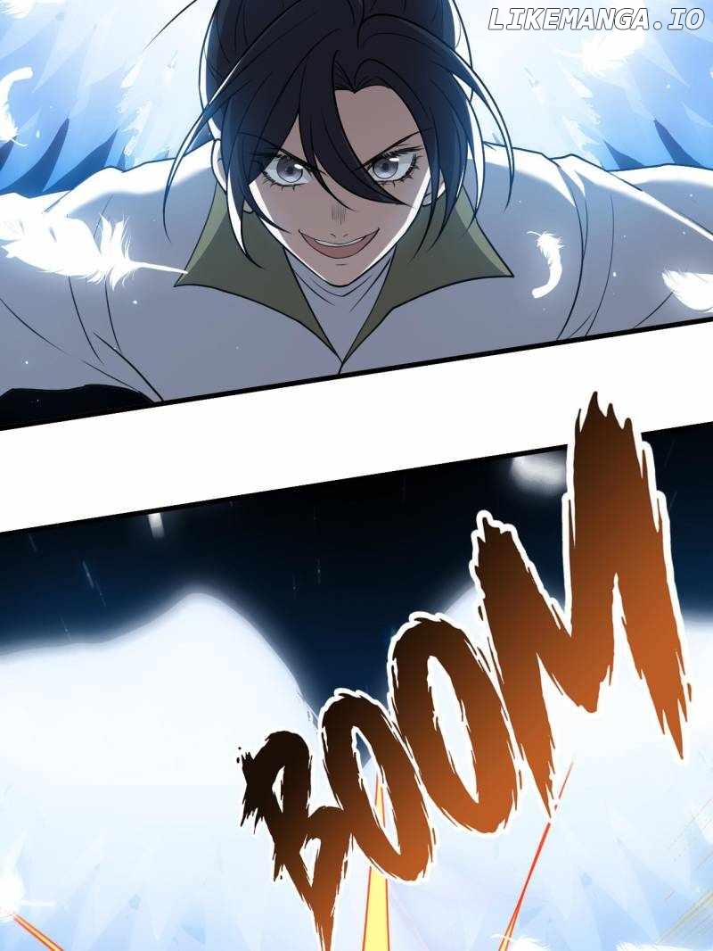 My Son, Quickly Rely On Your Father’s Prestige Chapter 60 - page 53