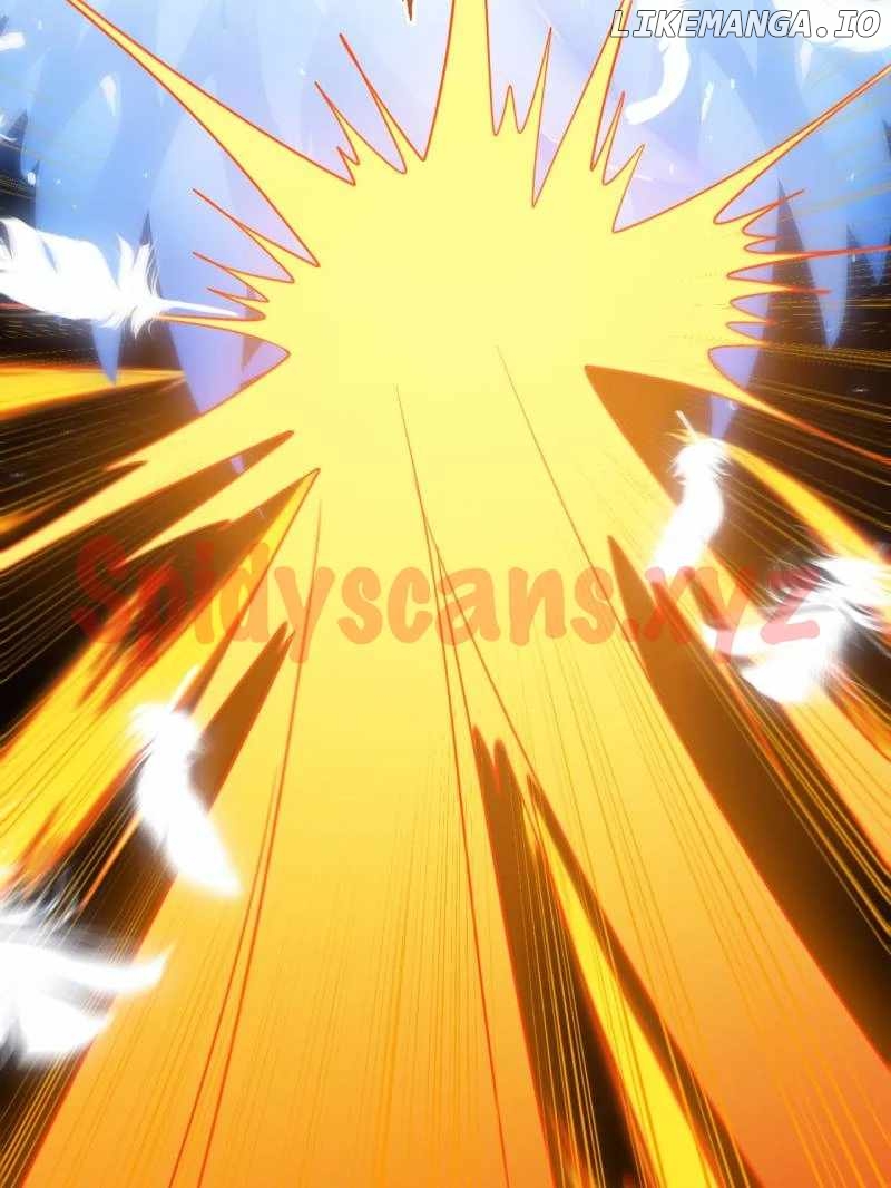 My Son, Quickly Rely On Your Father’s Prestige Chapter 60 - page 54