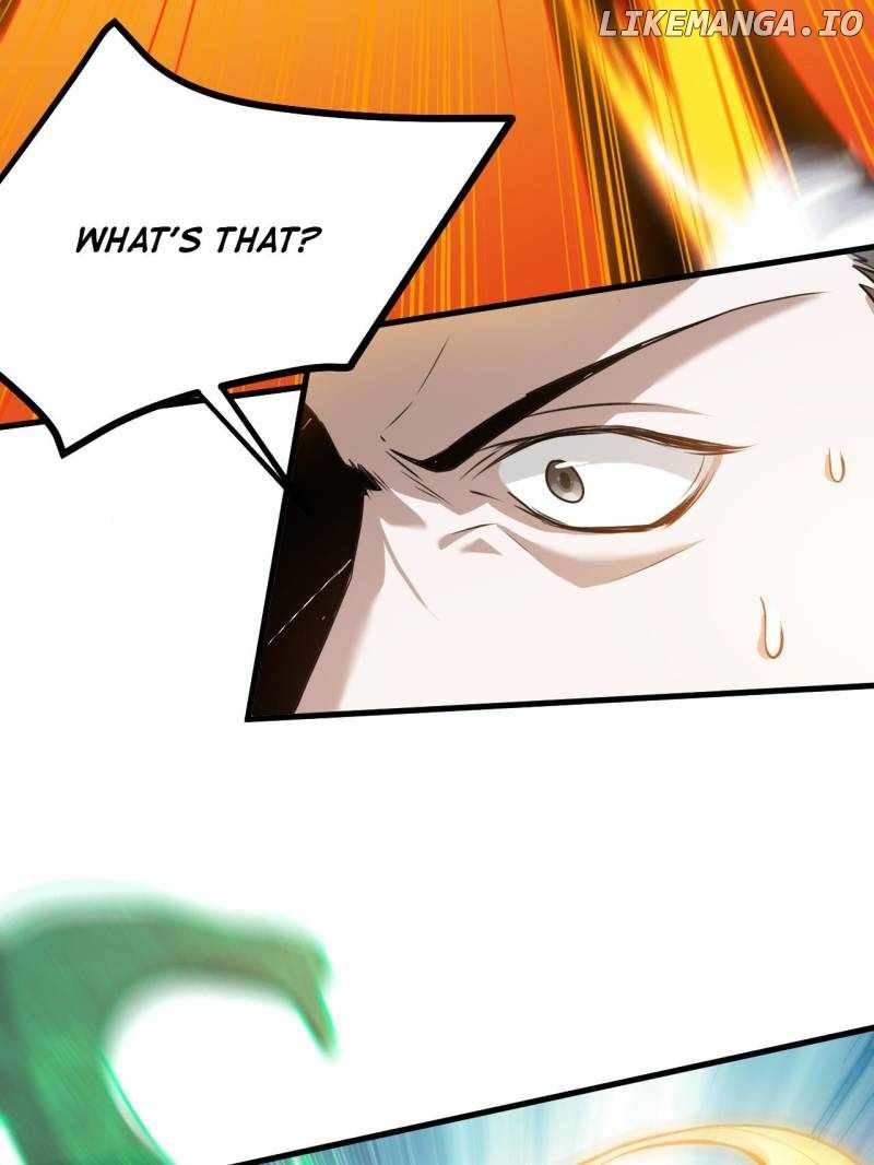 My Son, Quickly Rely On Your Father’s Prestige Chapter 60 - page 55