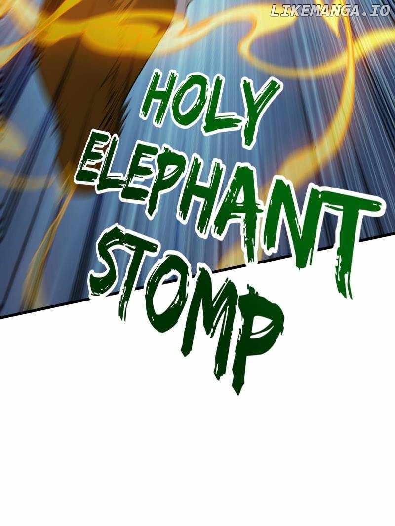 My Son, Quickly Rely On Your Father’s Prestige Chapter 60 - page 57