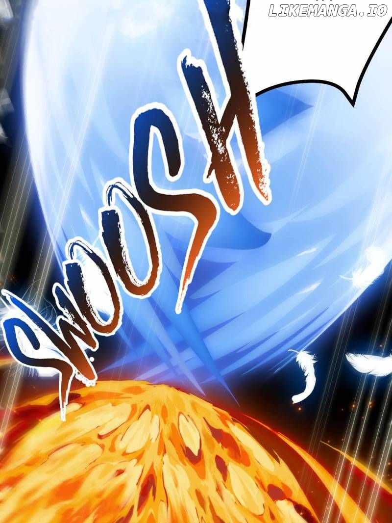 My Son, Quickly Rely On Your Father’s Prestige Chapter 60 - page 60