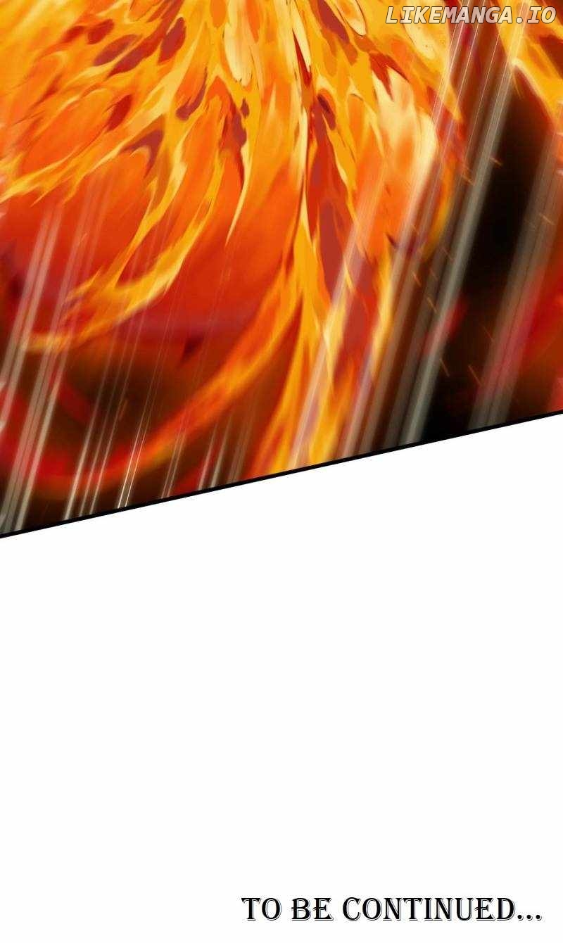 My Son, Quickly Rely On Your Father’s Prestige Chapter 60 - page 61