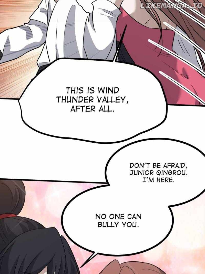 My Son, Quickly Rely On Your Father’s Prestige Chapter 60 - page 7