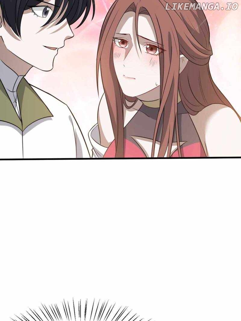 My Son, Quickly Rely On Your Father’s Prestige Chapter 60 - page 8