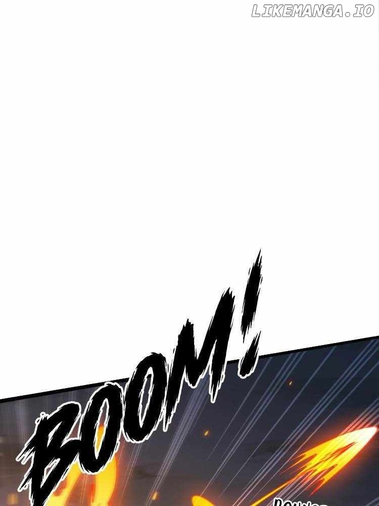 My Son, Quickly Rely On Your Father’s Prestige Chapter 61 - page 1