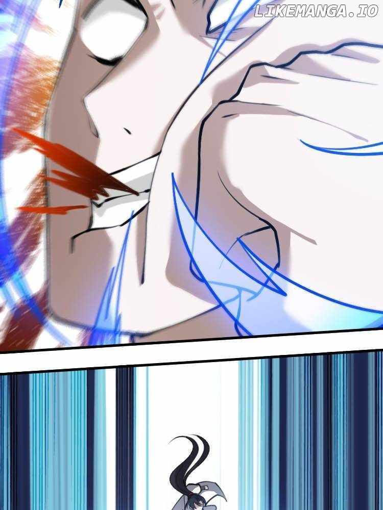 My Son, Quickly Rely On Your Father’s Prestige Chapter 61 - page 10