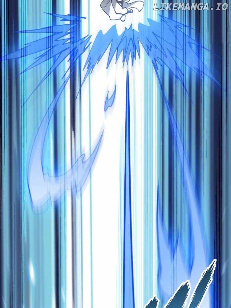 My Son, Quickly Rely On Your Father’s Prestige Chapter 61 - page 11