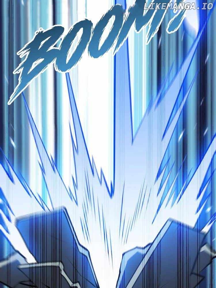 My Son, Quickly Rely On Your Father’s Prestige Chapter 61 - page 12