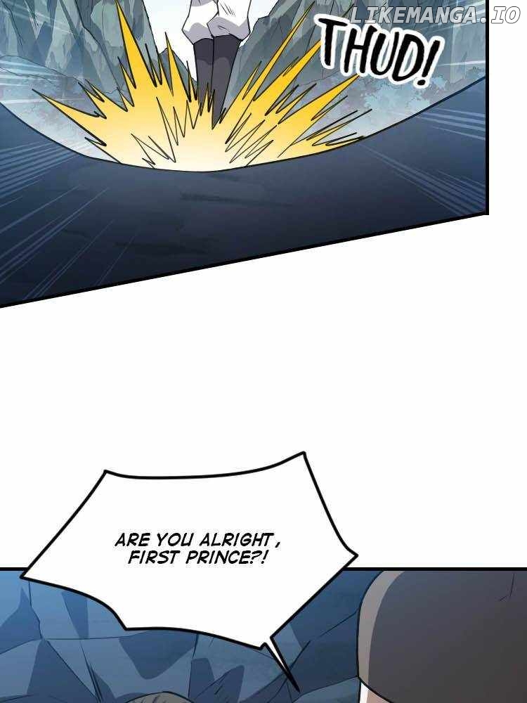 My Son, Quickly Rely On Your Father’s Prestige Chapter 61 - page 16