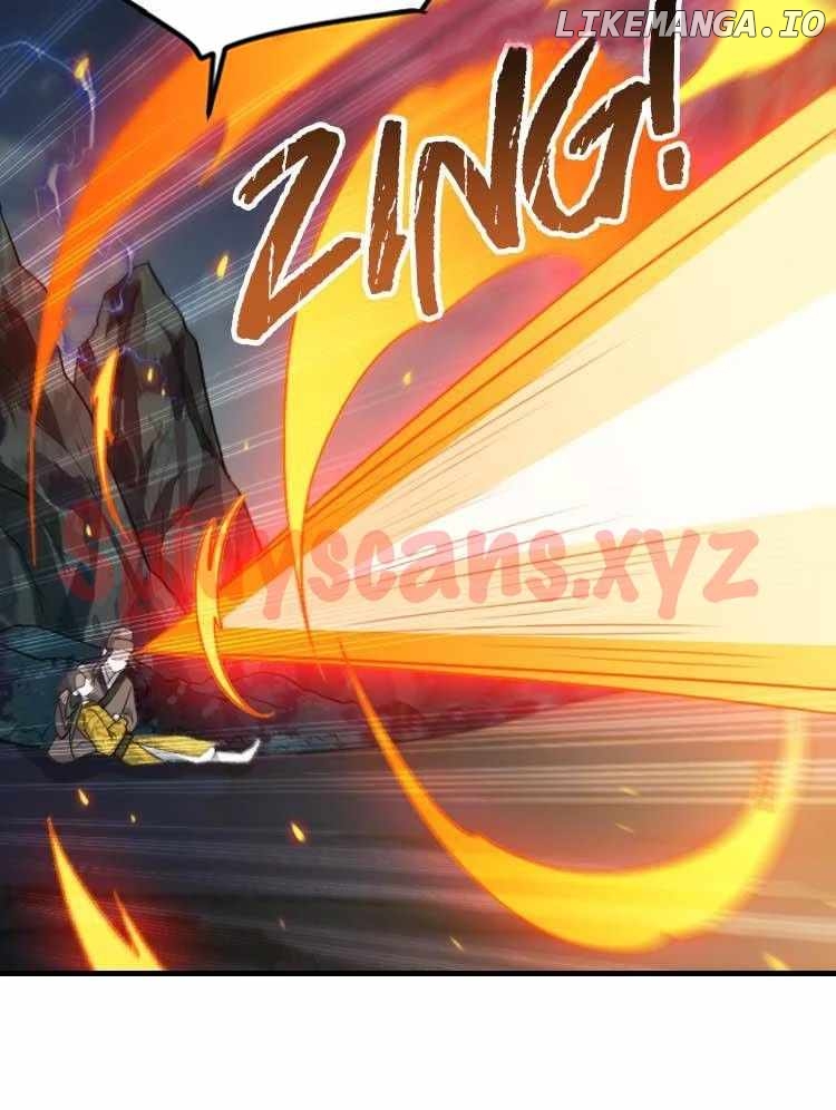 My Son, Quickly Rely On Your Father’s Prestige Chapter 61 - page 19