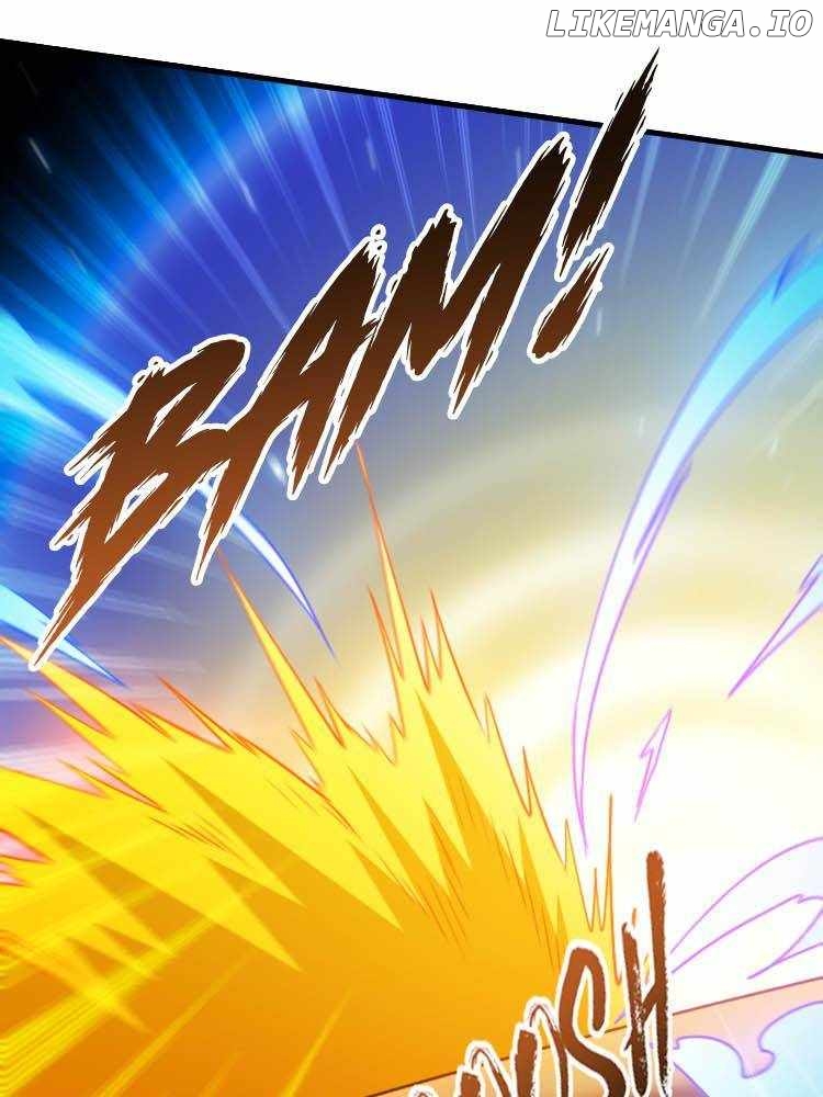 My Son, Quickly Rely On Your Father’s Prestige Chapter 61 - page 22