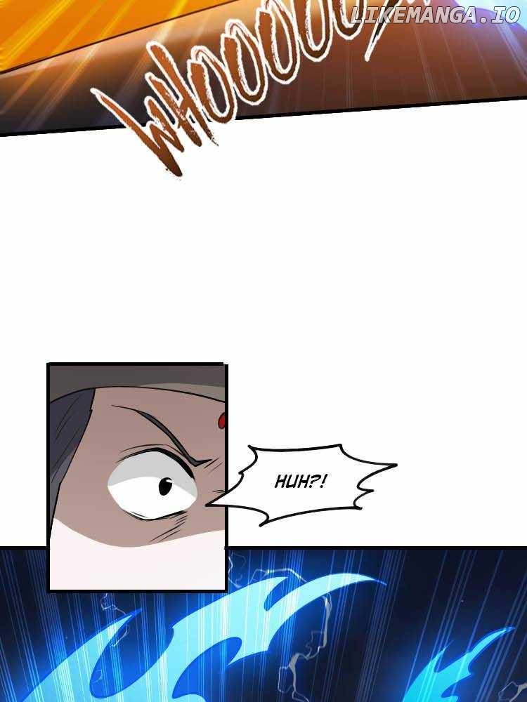 My Son, Quickly Rely On Your Father’s Prestige Chapter 61 - page 23