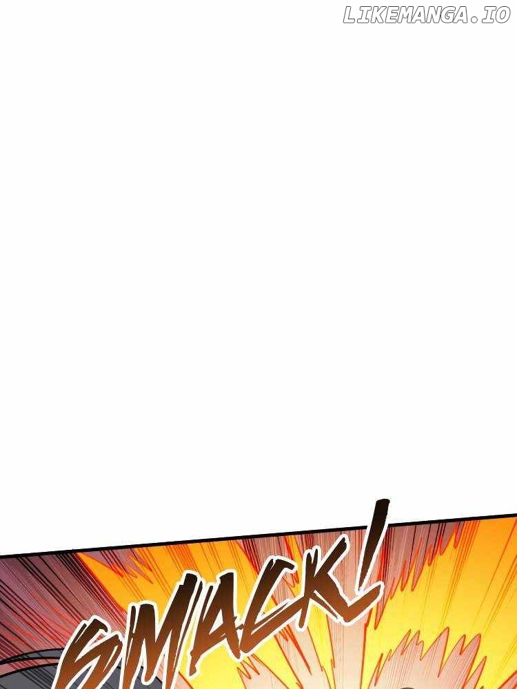 My Son, Quickly Rely On Your Father’s Prestige Chapter 61 - page 31