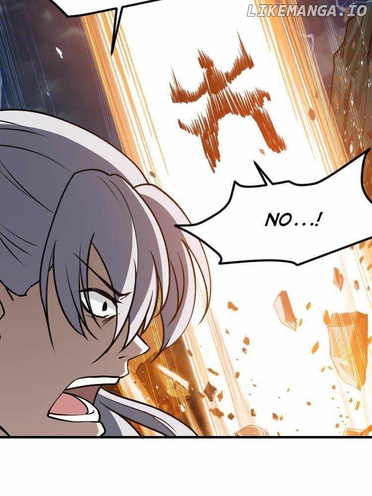 My Son, Quickly Rely On Your Father’s Prestige Chapter 61 - page 39