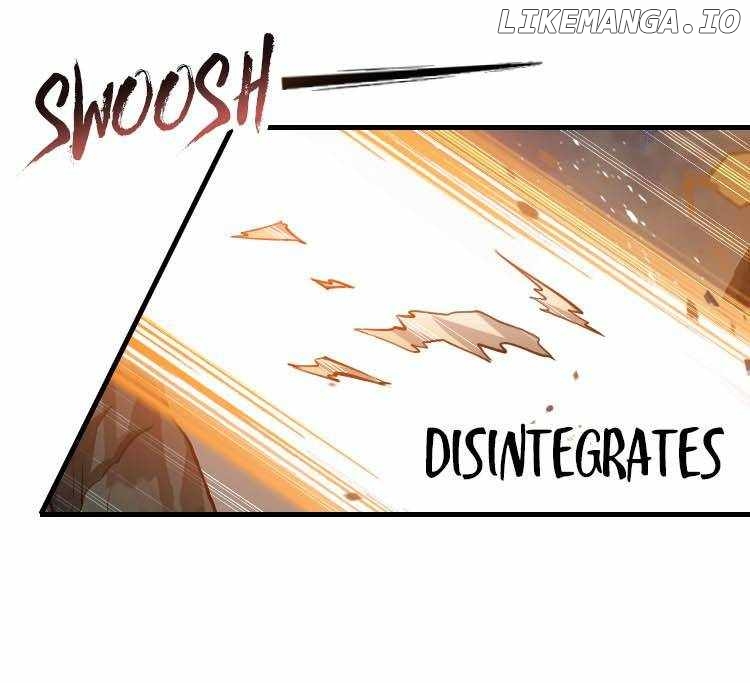 My Son, Quickly Rely On Your Father’s Prestige Chapter 61 - page 40