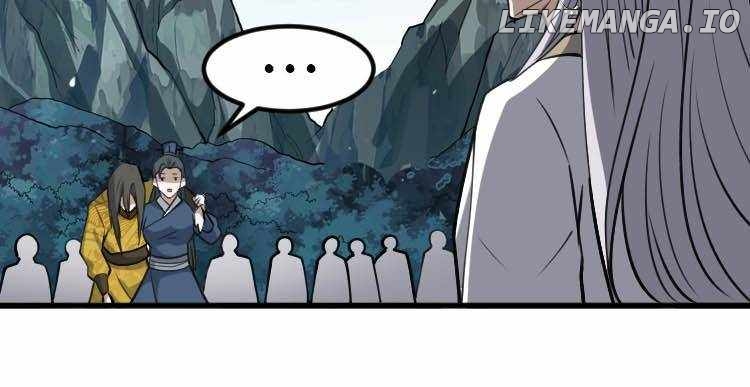 My Son, Quickly Rely On Your Father’s Prestige Chapter 61 - page 46