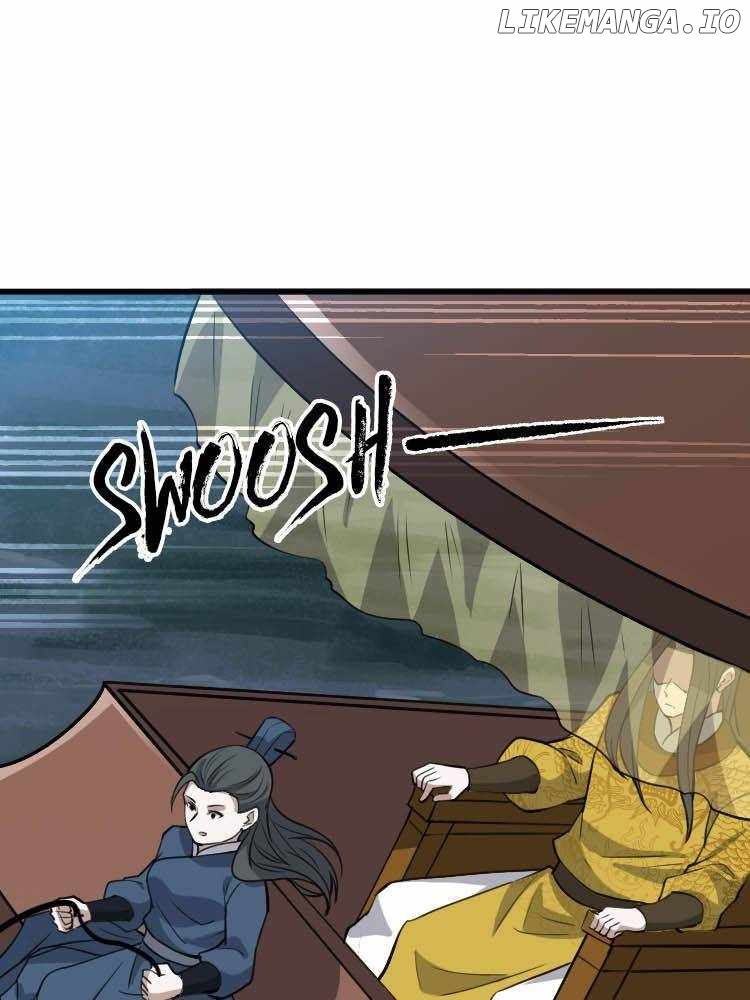 My Son, Quickly Rely On Your Father’s Prestige Chapter 61 - page 47