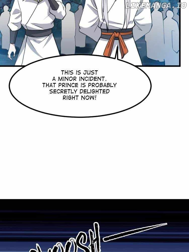 My Son, Quickly Rely On Your Father’s Prestige Chapter 61 - page 49