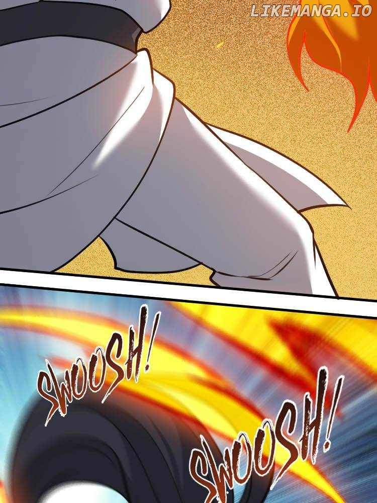 My Son, Quickly Rely On Your Father’s Prestige Chapter 61 - page 5