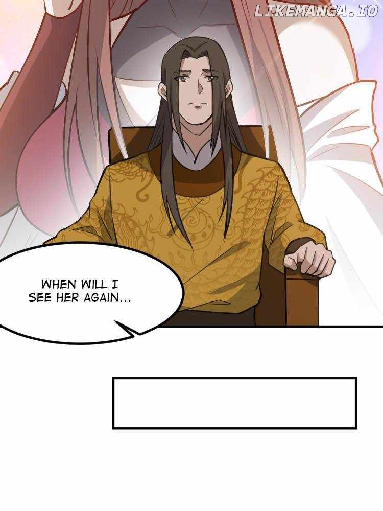 My Son, Quickly Rely On Your Father’s Prestige Chapter 61 - page 54