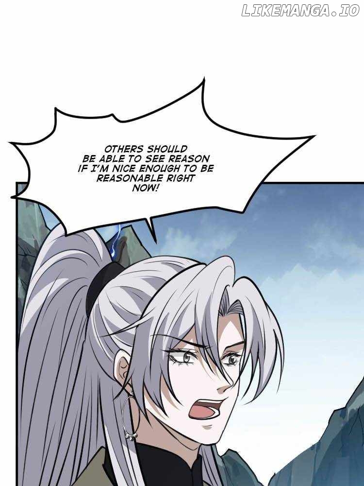 My Son, Quickly Rely On Your Father’s Prestige Chapter 61 - page 58