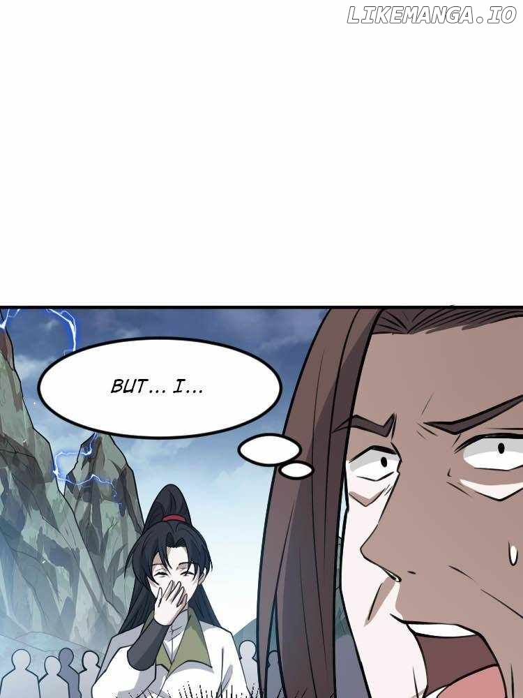 My Son, Quickly Rely On Your Father’s Prestige Chapter 61 - page 60